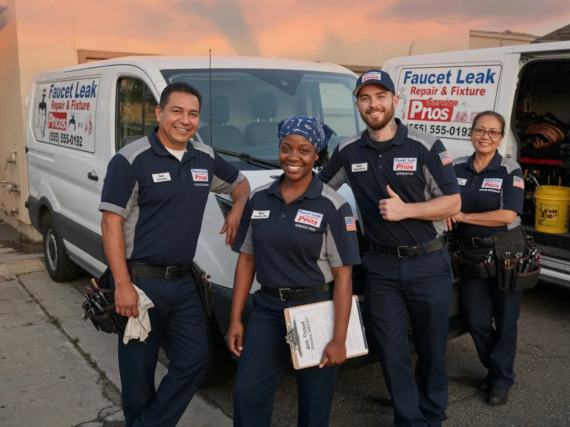 Faucet Repair company in Bloomsburg, PA